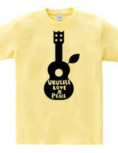 Ukulele Love & Peace