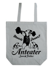 Anteater Father