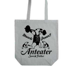 Anteater Father