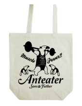 Anteater Father