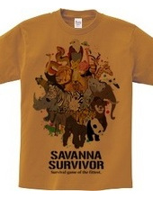 SAVANNA SURVIVOR