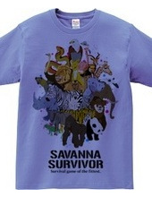 SAVANNA SURVIVOR