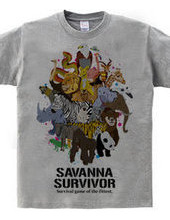 SAVANNA SURVIVOR