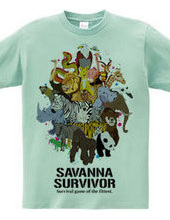 SAVANNA SURVIVOR