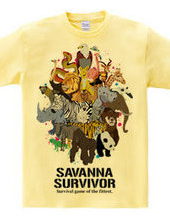 SAVANNA SURVIVOR