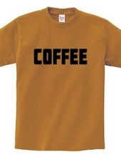 Coffee coffee logo