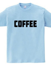 COFFEE コーヒー ロゴ