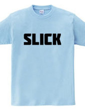 SLICK スリック ロゴ