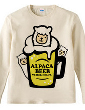 ALPACA BEER