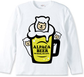 ALPACA BEER