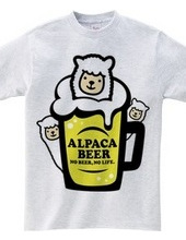 ALPACA BEER