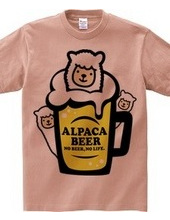 ALPACA BEER