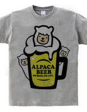 ALPACA BEER