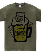 ALPACA BEER