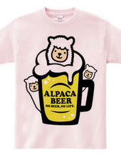 ALPACA BEER