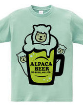 ALPACA BEER