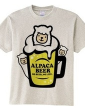 ALPACA BEER