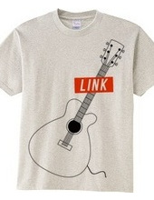 LINK GUITAR