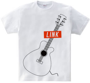 LINK GUITAR