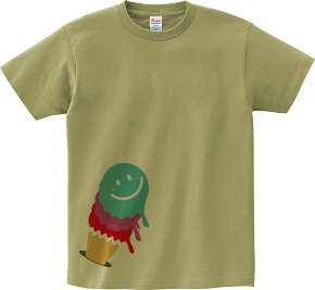 Tシャツ