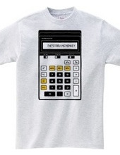 Electronic calculator