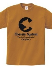The Chessie System