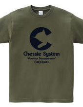 The Chessie System