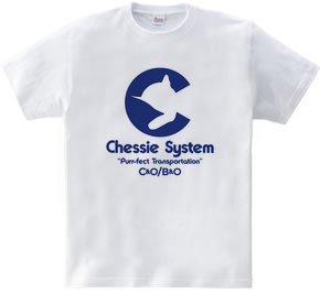 The Chessie System