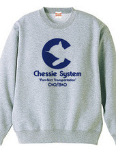 The Chessie System