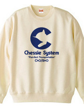 The Chessie System