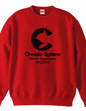 The Chessie System