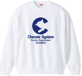 The Chessie System