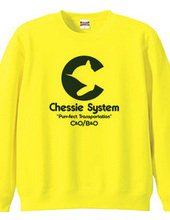 The Chessie System