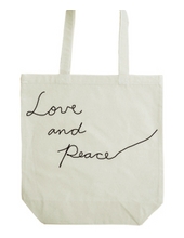 Love & peace