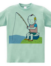 Fishing Boy