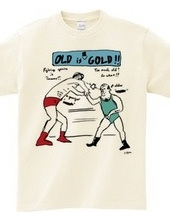 Old is a Gold!!