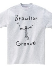 Brazilian Groove (Corcovado Hill Edition