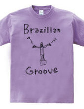 Brazilian Groove (Corcovado Hill Edition