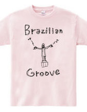 Brazilian Groove (Corcovado Hill Edition