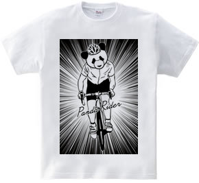 Panda Rider