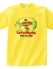 LAKEWOOD CAL