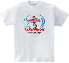 LAKEWOOD CAL