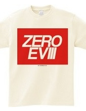 ZERO EIGHT 90S VEPOR WAVE REFINED