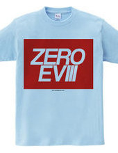 ZERO EIGHT 90S VEPOR WAVE REFINED