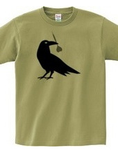 Darts Crow
