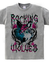 ROCKING WOLVES