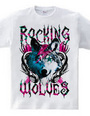 ROCKING WOLVES