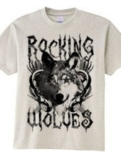 ROCKING WOLVES