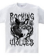 ROCKING WOLVES