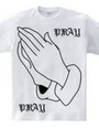 PRAY HANDS